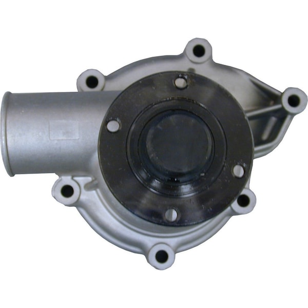 Uro Parts Bmw E12 79-81/E28 83-88/E34 88-96/E24 Water Pump, 11519070761 11519070761 - main